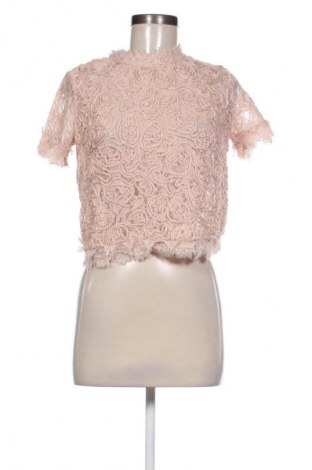 Tricou de femei Zara, Mărime M, Culoare Multicolor, Preț 39,99 Lei