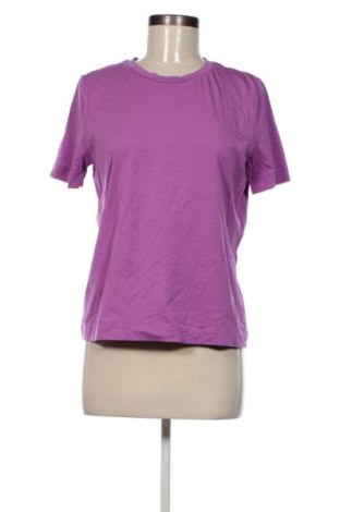 Női póló Zara, Méret M, Szín Lila, Ár 3 499 Ft