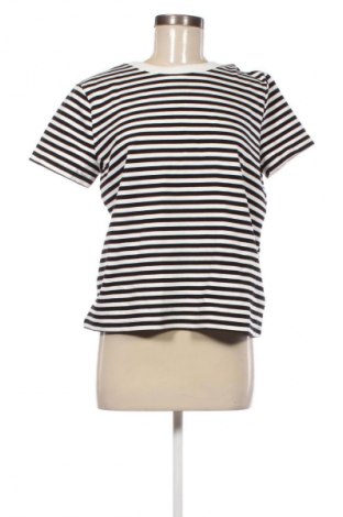 Дамска тениска Zara, Размер L, Цвят Многоцветен, Цена 15,99 лв.