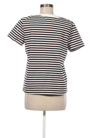 Дамска тениска Zara, Размер L, Цвят Многоцветен, Цена 15,99 лв.