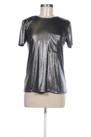 Női póló Zara, Méret S, Szín Szürke, Ár 3 399 Ft