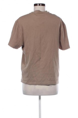 Damen T-Shirt Zara, Größe M, Farbe Beige, Preis € 8,99