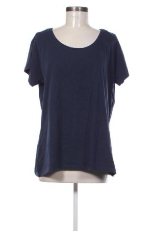 Damen T-Shirt Zeeman, Größe XL, Farbe Blau, Preis € 9,99