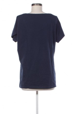Damen T-Shirt Zeeman, Größe XL, Farbe Blau, Preis € 9,99
