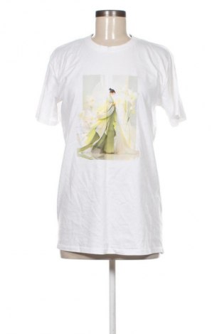 Női póló Zeffer, Méret S, Szín Fehér, Ár 3 419 Ft