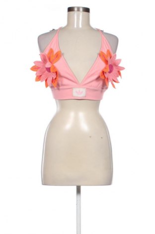 Damen-Badeanzug Adidas Originals, Größe XL, Farbe Rosa, Preis € 41,99