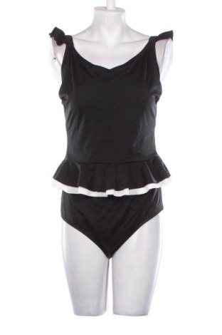 Damen-Badeanzug Bpc Bonprix Collection, Größe XL, Farbe Schwarz, Preis € 53,99
