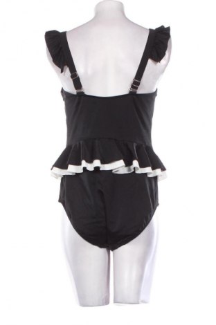 Damen-Badeanzug Bpc Bonprix Collection, Größe XL, Farbe Schwarz, Preis € 53,99