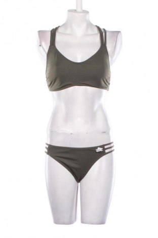 Дамски бански Bruno Banani, Размер M, Цвят Зелен, Цена 109,99 лв.