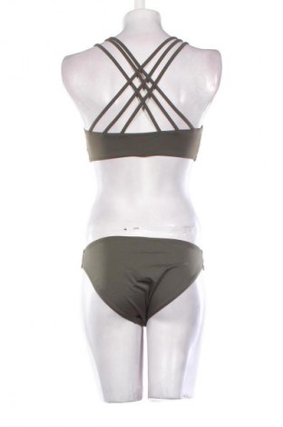 Дамски бански Bruno Banani, Размер M, Цвят Зелен, Цена 109,99 лв.