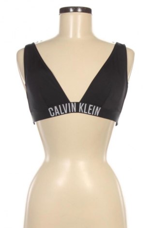 Női fürdőruha Calvin Klein, Méret M, Szín Fekete, Ár 19 749 Ft