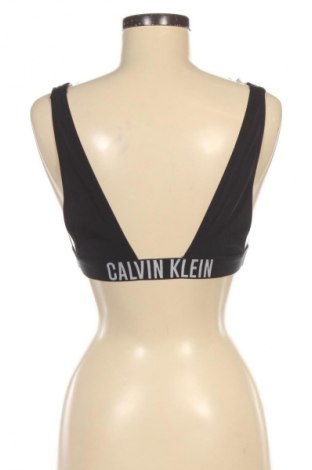 Női fürdőruha Calvin Klein, Méret M, Szín Fekete, Ár 19 749 Ft