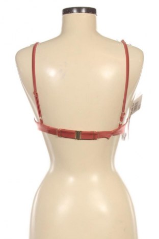 Dámske plavky  Calzedonia, Veľkosť XS, Farba Červená, Cena  22,95 €