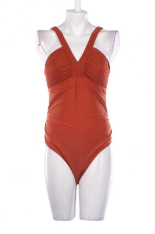 Damen-Badeanzug Cupshe, Größe L, Farbe Braun, Preis € 47,99