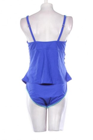 Damen-Badeanzug Cupshe, Größe XL, Farbe Blau, Preis € 72,99