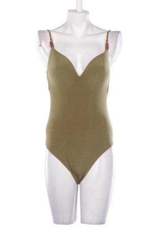 Damski strój kąpielowy Dagi, Rozmiar M, Kolor Zielony, Cena 290,99 zł