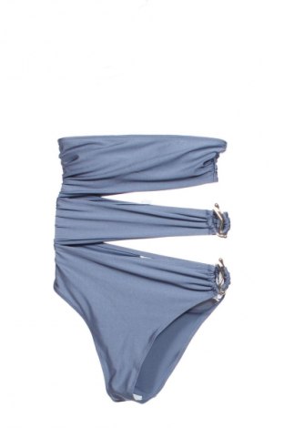 Damski strój kąpielowy H&M, Rozmiar XS, Kolor Niebieski, Cena 175,99 zł