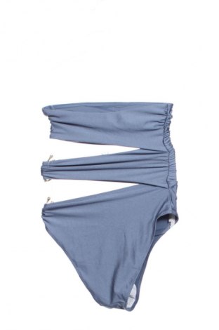 Damski strój kąpielowy H&M, Rozmiar XS, Kolor Niebieski, Cena 175,99 zł