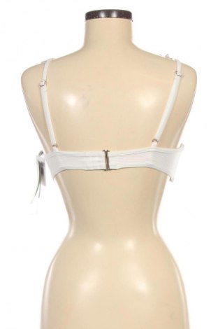 Damski strój kąpielowy H&M, Rozmiar S, Kolor Biały, Cena 71,00 zł