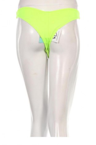 Damski strój kąpielowy H&M, Rozmiar S, Kolor Zielony, Cena 71,00 zł