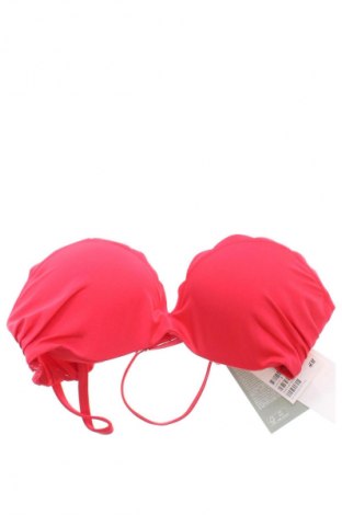 Damski strój kąpielowy H&M, Rozmiar XS, Kolor Czerwony, Cena 71,00 zł