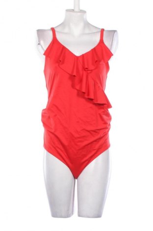 Dámské plavky  H&M Mama, Velikost L, Barva Červená, Cena  1 249,00 Kč