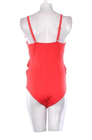 Dámské plavky  H&M Mama, Velikost L, Barva Červená, Cena  1 249,00 Kč