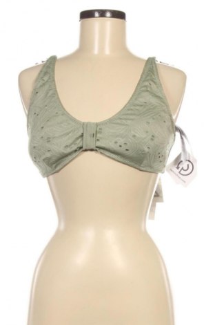 Damen-Badeanzug Janina, Größe L, Farbe Grün, Preis € 16,99