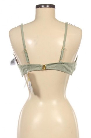 Damen-Badeanzug Janina, Größe L, Farbe Grün, Preis € 16,99