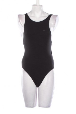 Costum de baie de damă Lacoste, Mărime S, Culoare Negru, Preț 418,99 Lei