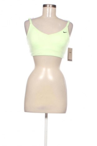 Damen-Badeanzug Nike, Größe L, Farbe Grün, Preis 41,99 €