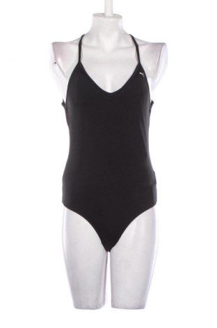 Női fürdőruha PUMA, Méret L, Szín Fekete, Ár 31 749 Ft