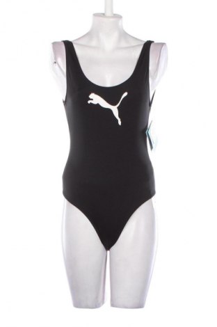 Dámske plavky  PUMA, Veľkosť S, Farba Čierna, Cena  75,95 €