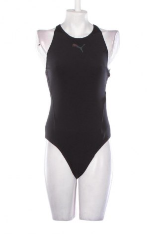 Damski strój kąpielowy PUMA, Rozmiar M, Kolor Czarny, Cena 334,99 zł