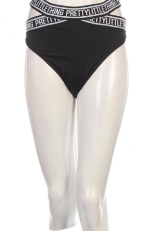 Dámske plavky  Pretty Little Thing, Veľkosť M, Farba Čierna, Cena  5,95 €