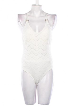 Női fürdőruha Primark, Méret L, Szín Fehér, Ár 7 599 Ft