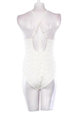 Női fürdőruha Primark, Méret L, Szín Fehér, Ár 7 599 Ft