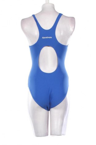 Damen-Badeanzug Reebok, Größe M, Farbe Blau, Preis 82,99 €