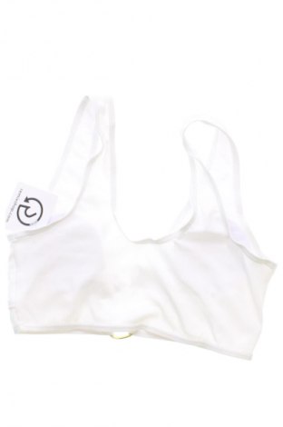 Damen-Badeanzug SHEIN, Größe XS, Farbe Weiß, Preis 10,99 €