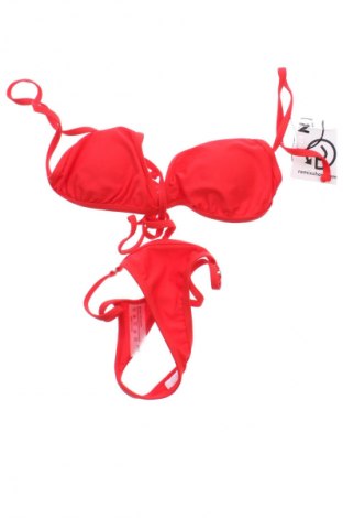 Női fürdőruha SHEIN, Méret XXS, Szín Piros, Ár 15 400 Ft