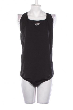 Damen-Badeanzug Speedo, Größe XXL, Farbe Schwarz, Preis € 72,99