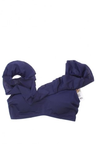 Costum de baie de damă Sylvie, Mărime S, Culoare Albastru, Preț 81,58 Lei