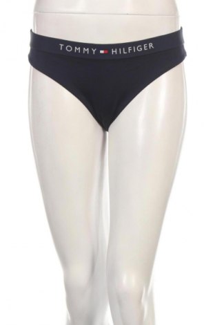 Damen-Badeanzug Tommy Hilfiger, Größe S, Farbe Silber, Preis 45,99 €