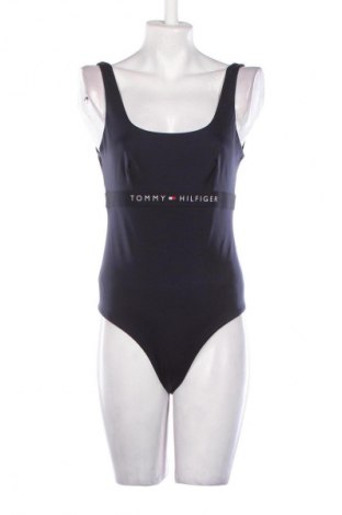 Damen-Badeanzug Tommy Hilfiger, Größe L, Farbe Blau, Preis 104,99 €