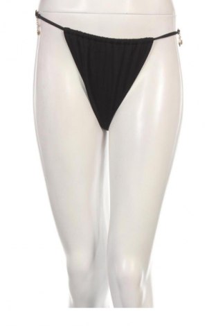 Damski strój kąpielowy Trendyol, Rozmiar L, Kolor Czarny, Cena 48,58 zł