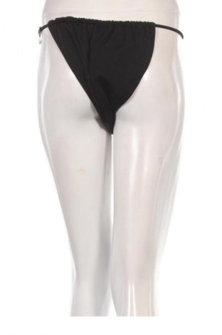 Damski strój kąpielowy Trendyol, Rozmiar L, Kolor Czarny, Cena 48,58 zł