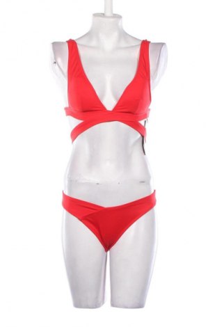 Női fürdőruha Trendyol, Méret S, Szín Piros, Ár 11 020 Ft