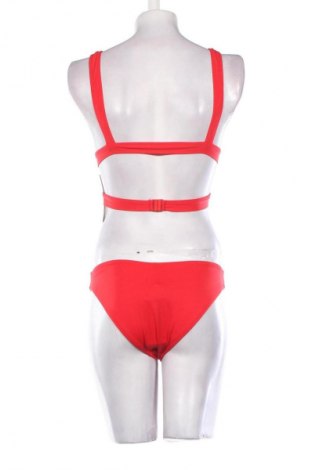 Női fürdőruha Trendyol, Méret S, Szín Piros, Ár 11 020 Ft