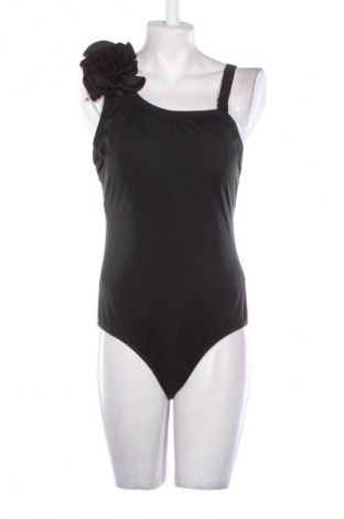 Дамски бански Ulla Popken, Размер XXL, Цвят Черен, Цена 109,99 лв.