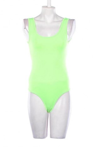 Дамски бански Unbranded, Размер M, Цвят Зелен, Цена 15,20 лв.